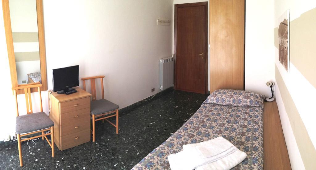 Albergo La Neigra Sestri Levante Cameră foto