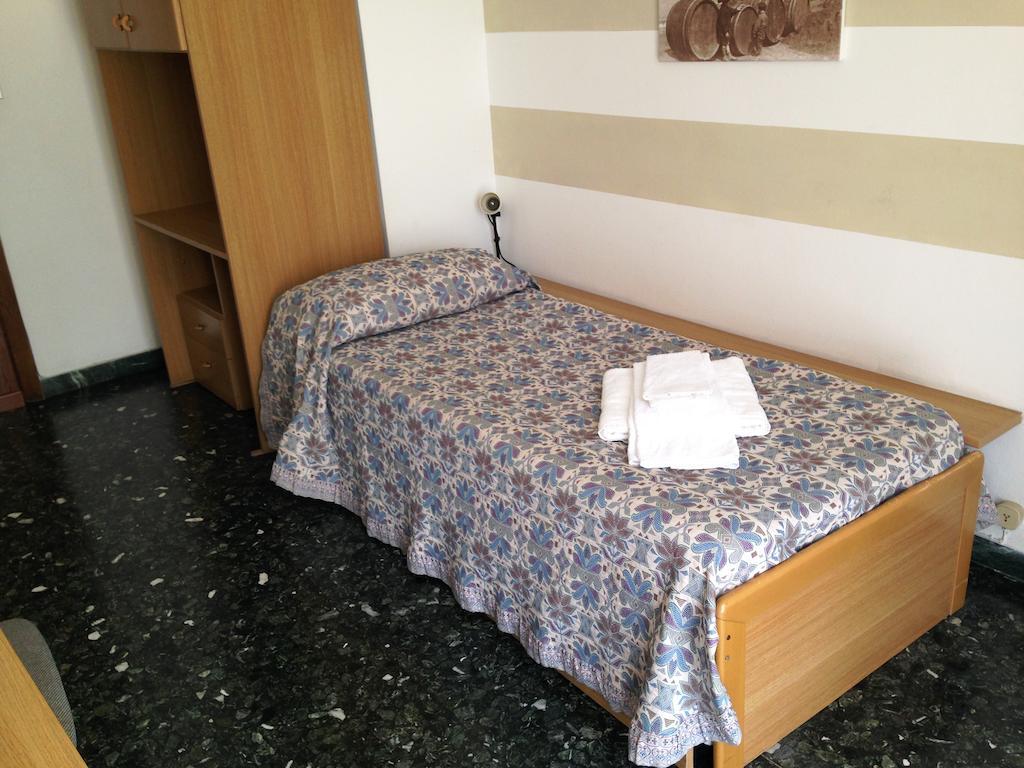 Albergo La Neigra Sestri Levante Cameră foto